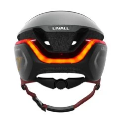 Livall EVO21 Bicycle Helmet -Rimber Butik AD0887A1E6172CDD14C6333997C75DA9