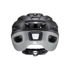 Uvex True Cc Bike Helmet -Rimber Butik AD9FF5B08271D4A67A0ED2E31521750E