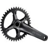 Shimano GRX FC-RX600 Hollowtech II Crankset 1x11 -Rimber Butik AE8E2CB7BF5D422AFD45BAA654679B61