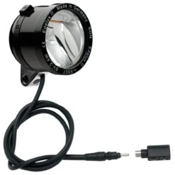 Edelux II Front Light With Coaxial Connector