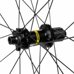 Mavic Crossmax Disc BOOST MTB Wheelset 27.5", SHIMANO HG, 6 Bolt -Rimber Butik AFABAF22592A4560F02BA9C6F9AA8B9B