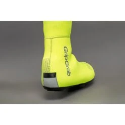 GripGrab ARCTIC WATERPROOF HI-VIS WINTER SHOE COVER 01 -Rimber Butik AFF7621F8AA85CC76DE3AA98E479B323