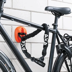 AXA Linq City 100 Chain Lock -Rimber Butik B00EB6CCA340448B59D6E9010EF924E2