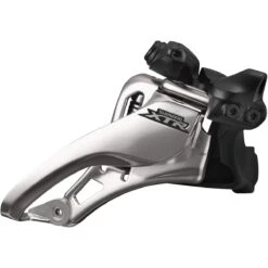 Shimano XTR FD-M9020-H - Low Clamp - Front Derailleur