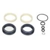 Fox Dust Wiper Seal Kit For 36er (without Flange) -Rimber Butik B05B694DD2C7A1E5E8317C339BDB4F94