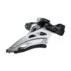 Shimano DEORE FD-M4100-M Front Derailleur 2 X 10-speed - Clamp Attachment