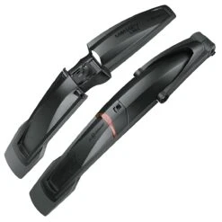 Monkey Fender Set MTB CONNECT With Rear Light For E-MTB