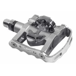 Shimano SPD PD-M324 Dual-sided Pedal Set (Duo Pedals / Hybrid Pedals / Combo Pedals)