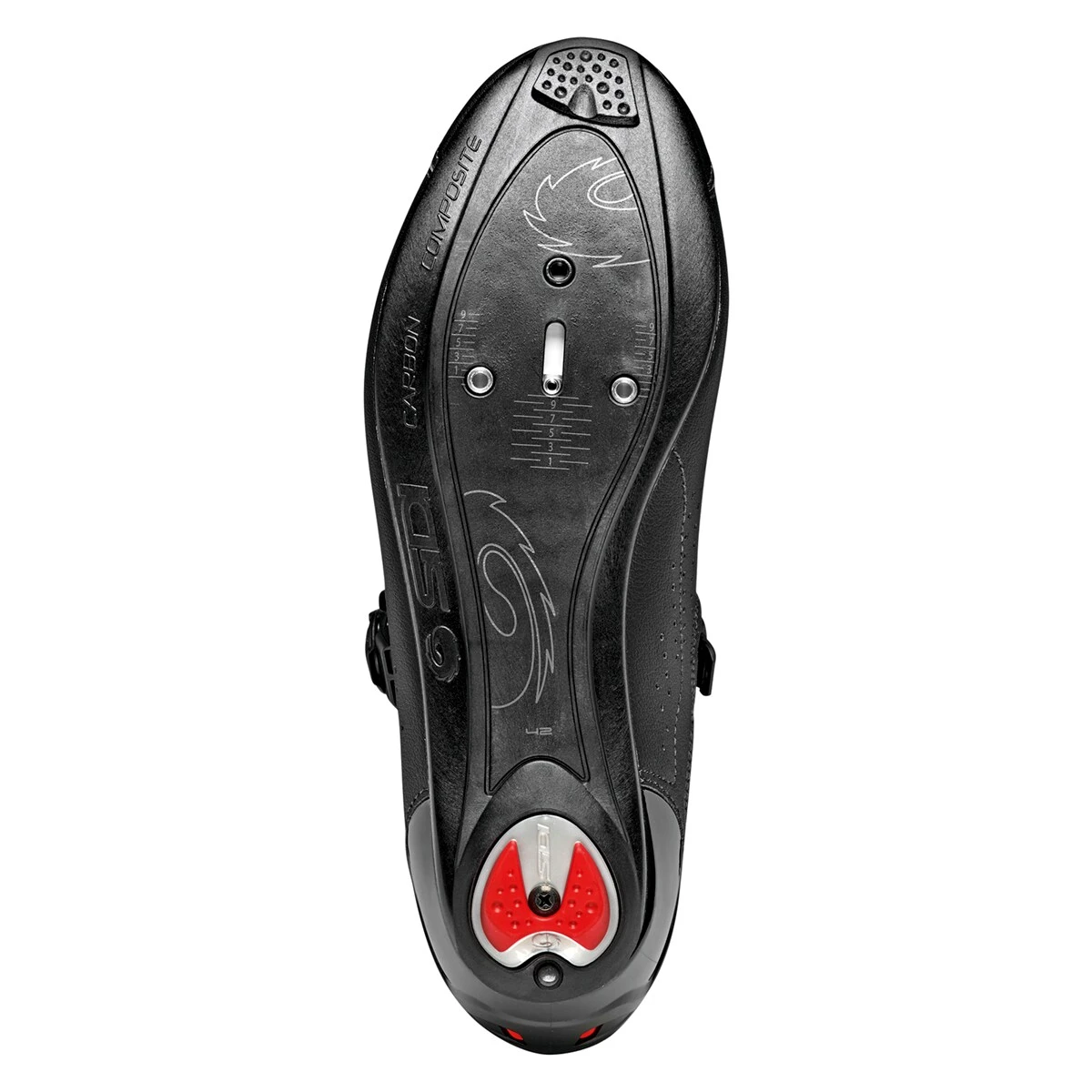 Sidi T - 5 AIR Triathlon Shoes 4 Sidi T - 5 AIR Triathlon Shoes - Billede 2