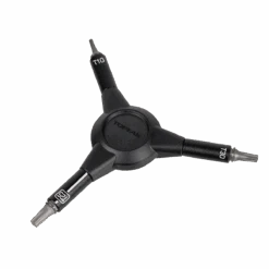 Topeak Y-Torx Speed Wrench T10/T25/T30 Hexagon Y-Handle Key