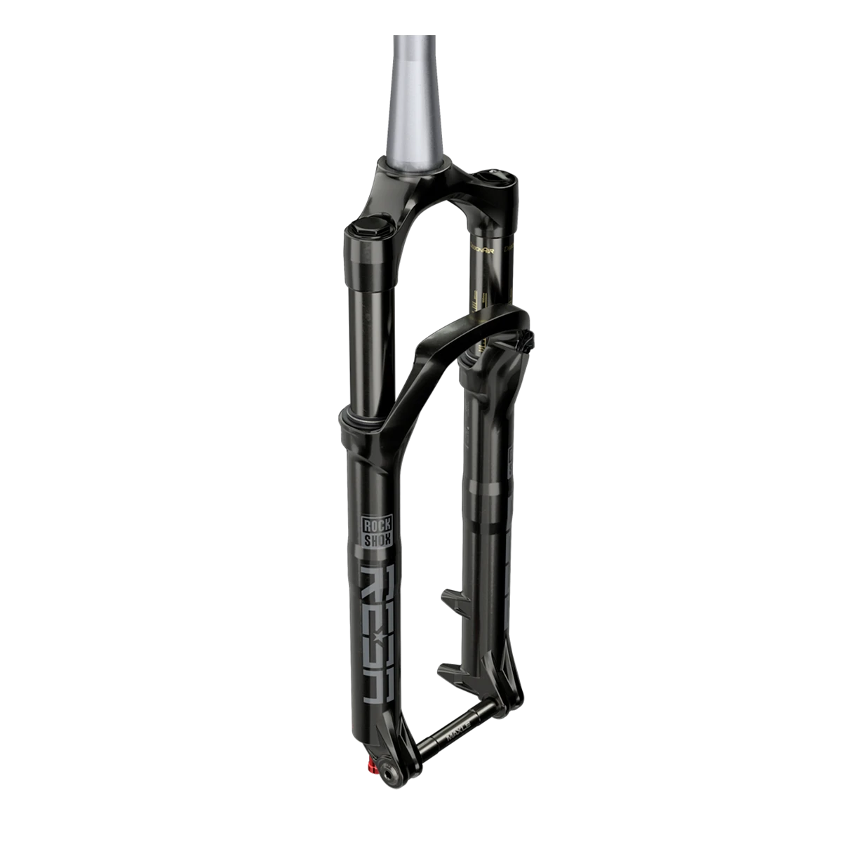 Rock-shox Reba 26 Solo Air™ Suspension Fork 15 X 100 Mm 3 Rock-shox Reba 26 Solo Air™ Suspension Fork 15 X 100 Mm