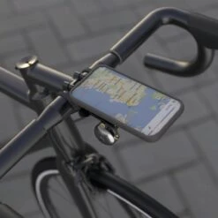 UTF Bellonside Bell For Topeak UTF Handlebar Mount -Rimber Butik B20E020A0005134D9C365C2C57623657