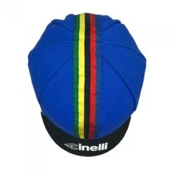 Cinelli BASSANO 85 CAP -Rimber Butik B24313A32AA03B42128081229AB0D78D