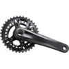 Shimano Deore XT FC-M8100 Hollowtech II Crankset Double Speed / 48.8 Mm Chain Line 1 Shimano Deore XT FC-M8100 Hollowtech II Crankset Double Speed / 48.8 Mm Chain Line -Rimber Butik B2778FEBA41B1A8DF13F5E4C1CC49FDB