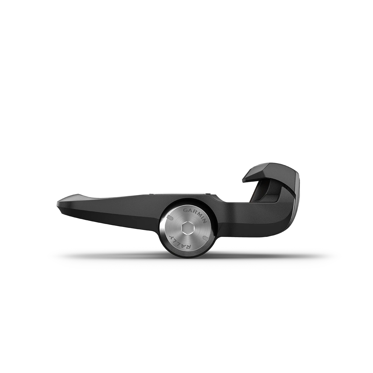 Garmin Rally™ RS200 Dual-Sensing Pedal Watt Measuring System For SHIMANO SPD-SL 6 Garmin Rally™ RS200 Dual-Sensing Pedal Watt Measuring System For SHIMANO SPD-SL - Billede 4