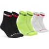 GripGrab TRICOLORE REGULAR CUT 3 PACK Socks -Rimber Butik B2A1A63601E2A7ABC6D9EB4AC360A94B