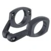 B&M Handlebar Bracket For Dynamo-powered Front Lights And Bosch Displays