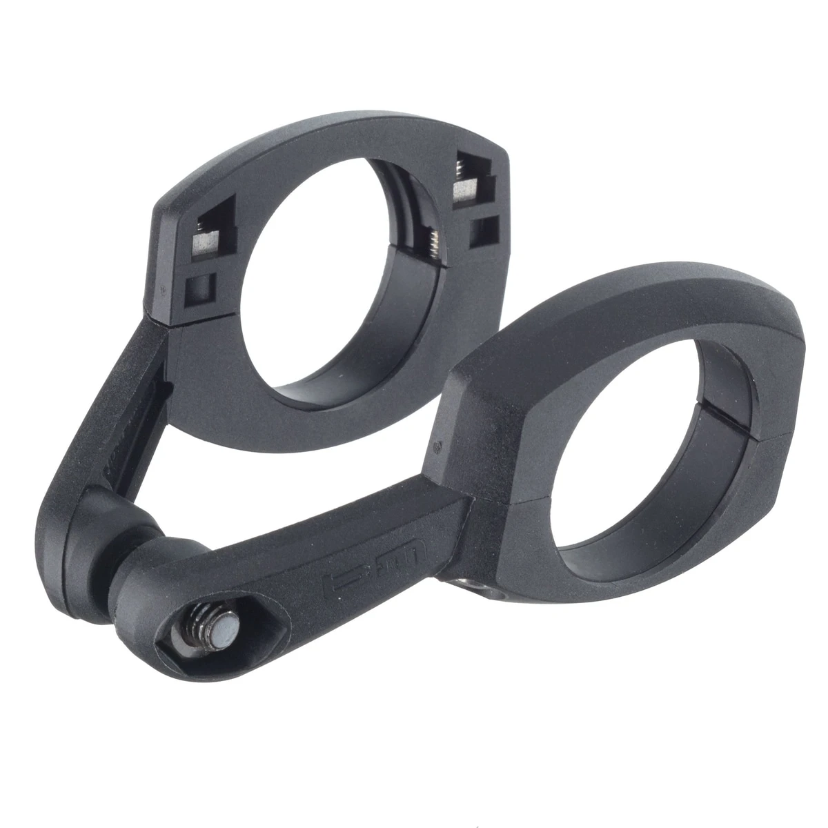 B&M Handlebar Bracket For Dynamo-powered Front Lights And Bosch Displays 3 B&M Handlebar Bracket For Dynamo-powered Front Lights And Bosch Displays