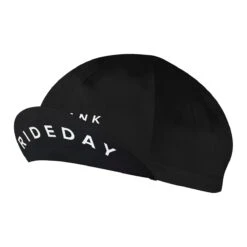 RIDEDAY Cycling Cap