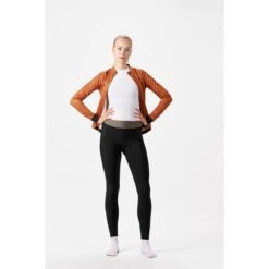 Rose CORE Thermo Tights W Women's Cycling Tights -Rimber Butik B3E537B2BC0FE7CC1F971E27EFD24322