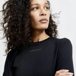 Craft PRO WOOL EXTREME X LS W Women’s Long Sleeve Base Layer -Rimber Butik B4142B28A44A479AB9565CB9ACE88A6D