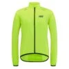 Rose CORE FLUO Wind Jacket II W Windproof Women’s Cycling Jacket