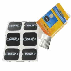 Var RP-44100-C Patch Kit Adhesive