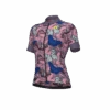 ALE VANESSA LADY JERSEY Short-Sleeve Women’s Road Cycling Jersey
