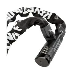 Kryptonite Keeper 790/712 Combo Integrated Chain Lock -Rimber Butik B4D80B739E117015FE42FCDC6A122EE8