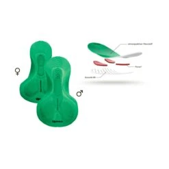 Gonso SITIVO U W Cycling Panties For Women -Rimber Butik B508F8DB645942D1B215B3E1756FB275