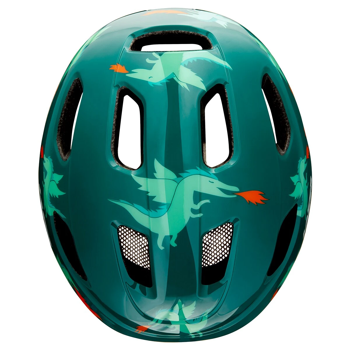 Lazer NUTZ KINETICORE Kids’ Helmet 7 Lazer NUTZ KINETICORE Kids’ Helmet - Billede 5