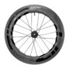 ZIPP 858 NSW Carbon Disc SHIMANO HG 28“/700C Rear Wheel, MY2023 -Rimber Butik B59F55B81780A53661F6D94A4F9C5195