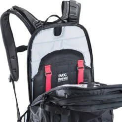 Evoc FREERIDE TRAIL BLACKLINE 20L Backpack -Rimber Butik B5BC532E9369CE18A5E497047F9F37B5