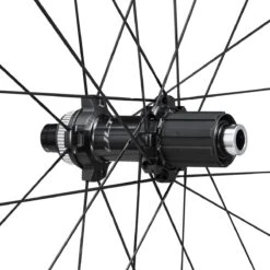 Shimano Ultegra WH-R8170-C50-TL Disc Centerlock Road Wheels 28"/700C -Rimber Butik B5D236A5F2FCC8F96FFA0803F35988DE