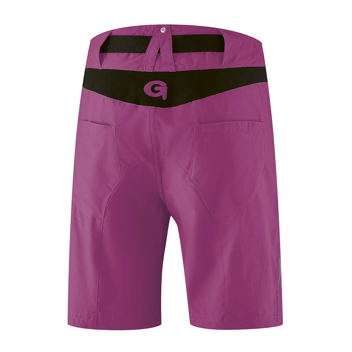 Gonso MIRA Women's Shorts 4 Gonso MIRA Women's Shorts - Billede 2