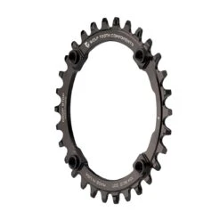 Wolf-tooth 104 BCD Chainring Drop-Stop® A -Rimber Butik B6388A42D4B7A796F9C6A39C8E269093