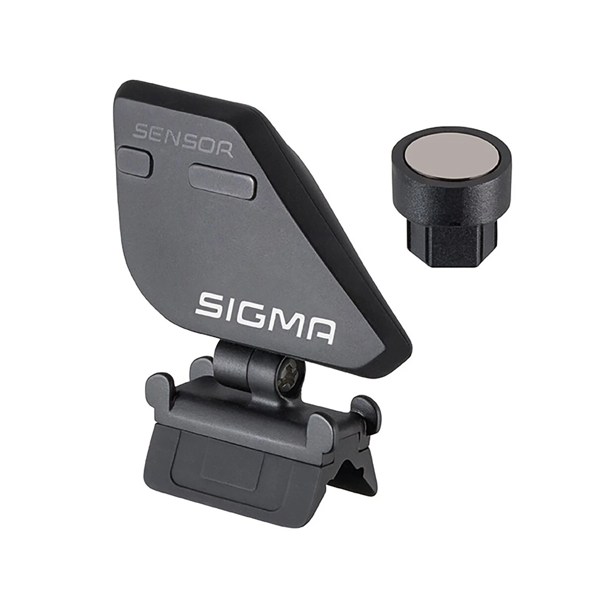 SIGMA STS Cadence Sensor Kit – 2016 – 3 SIGMA STS Cadence Sensor Kit – 2016 –