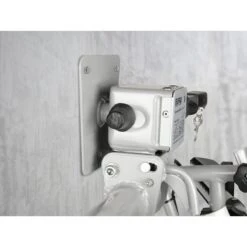 EUFAB Wall Mount Rack For Tow Bar Bike Racks -Rimber Butik B718A9B54F624071CF1AACE2B10723EE