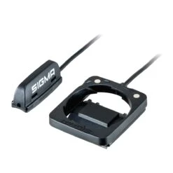 SIGMA Mount 2450 Wired 90 Cm Without Magnet For BC 12.0/14.0 WR Bike Computer