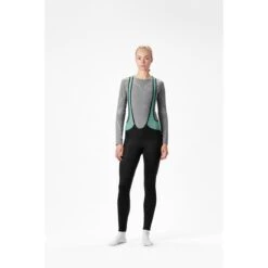 Rose HEADWIND Thermo Windproof Bib W Women’s Bib Tights -Rimber Butik B79EEF7113F900DDAEB930375F8E598F
