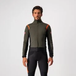 Castelli ALPHA RoS 2 JACKET