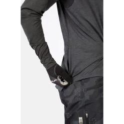 Endura SINGLETRACK TRIKOT Long-sleeved Bike Shirt -Rimber Butik B7FF76527664E987EBED0E151478D008