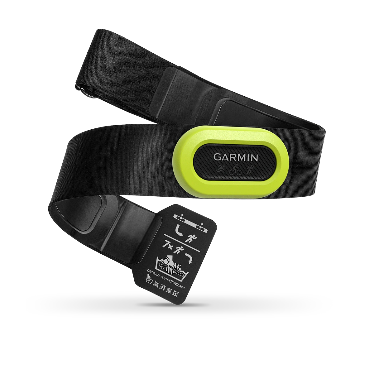 Garmin HRM Pro™ Heart Rate Chest Strap 3 Garmin HRM Pro™ Heart Rate Chest Strap