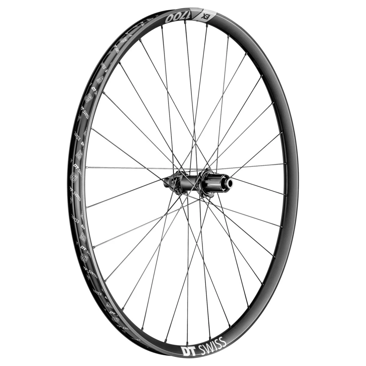 Dt-swiss EX 1700 Spline® 30 SHIMANO HG Disc BOOST 29" MTB Rear Wheel 3 Dt-swiss EX 1700 Spline® 30 SHIMANO HG Disc BOOST 29" MTB Rear Wheel