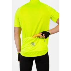 Endura XTRACT JERSEY II Short Sleeve Road Cycling Jersey -Rimber Butik B85C798A5BA5866ABF774A208438D2D6