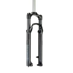 Rock-shox Recon Silver RL Solo Air™ Suspension Fork 9 X 100 Mm QR, 1 1/8"
