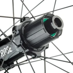 Rose R-Thirty Disc LIGHT 28" / 700 C Road Bike Rear Wheel SHIMANO HG | 24 Spokes -Rimber Butik B89CD84BE3F9A7F585FBC66D2C0BBDAF