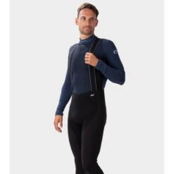 ALE R-EV1 CLIMA WARM PLUS Windbreaker Bib Tights -Rimber Butik B8FAB84CE79384E4712CA0A9627C6F17