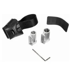 Kryptonite Transit FlexFrame-U Bracket