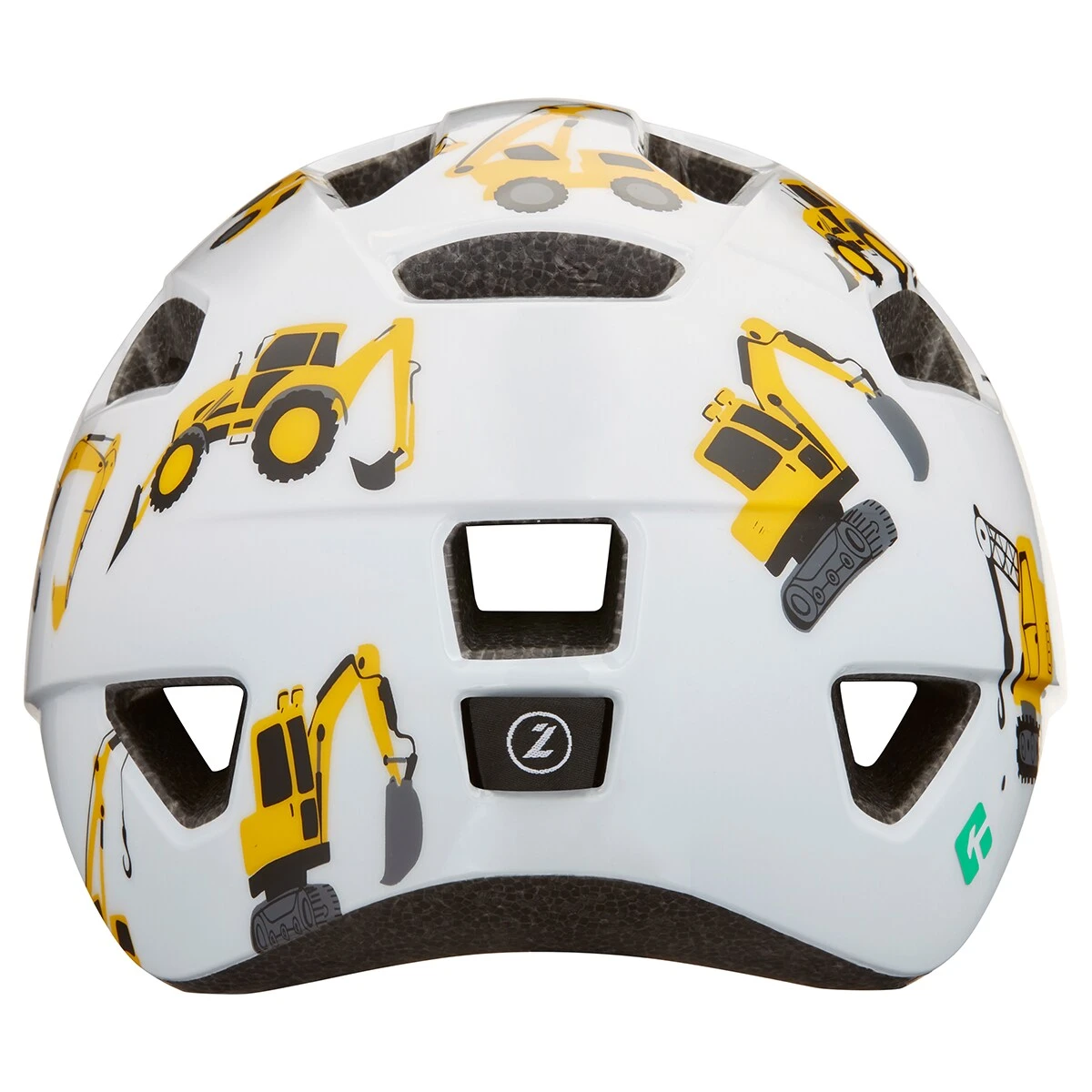 Lazer PNUT KINETICORE Kids’ Helmet 6 Lazer PNUT KINETICORE Kids’ Helmet - Billede 4